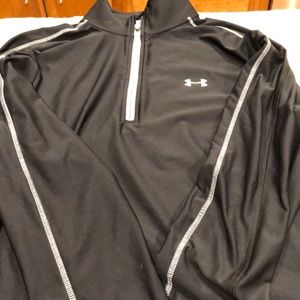 Under Armour Quarter Zip